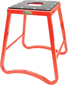 Sx1 Stand Red
