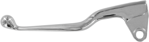 Wide Blade Clutch Lever Silver, 1, nordicamoto.ro