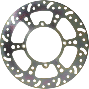 Standard Front Offroad Brake Rotor Unfinished, 1, nordicamoto.ro