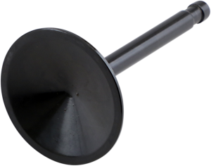 Nitrided Valve