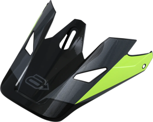 Vsr Arc Summit Bk/hvz Hi-vis, Yellow