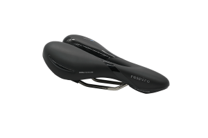 Saddle Respiro Black, 4, nordicamoto.ro