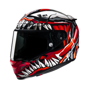 HJC RPHA 12 Maximized Venom Marvel sisak