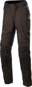 Pant 4w Gravity B-bBlack 