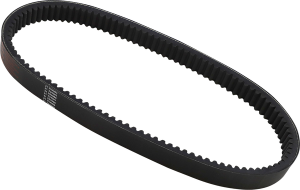High Performance Belt Black, 2, nordicamoto.ro