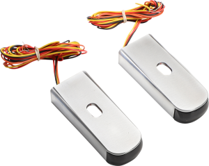 Fender Strut Led Marker Lights Raw