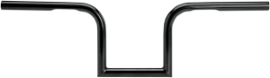 7/8(r) Handlebar Black
