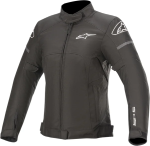 Geaca Textila Dama Alpinestars Stella T-sps Waterproof Black