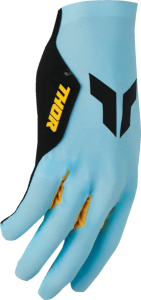 Manusi Thor Sportmode Iconic Blue S, 3, nordicamoto.ro