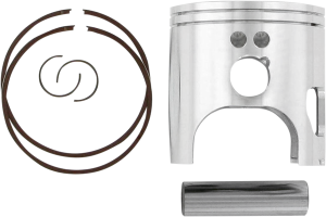 High-performance Piston