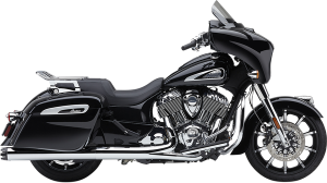 Dual Cut Slip-on Mufflers Black, 3, nordicamoto.ro
