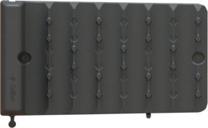 Edge Guard Black, 5, nordicamoto.ro