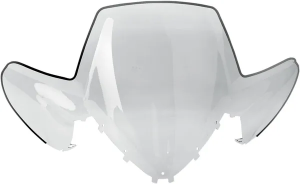 Lexan® Polycarbonate Windshield Clear
