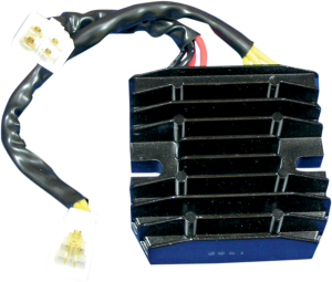 Rectifier And Regulator For Ducati, 1, nordicamoto.ro