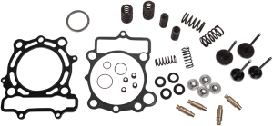 Cylinder Head Service Kit, 1, nordicamoto.ro
