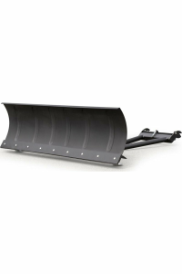 ATV/UTV téli termékek, 59" (150 cm) fekete acél hólapátlap, nordicamoto.ro