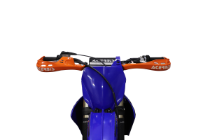 Acerbis RALLY BRUSH kormányvédő, 5, nordicamoto.ro