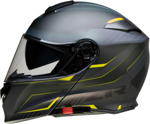 Hlmt Sol Scythe Tan/bk 2x Black, Hi-vis, Yellow 2XL, 1, nordicamoto.ro