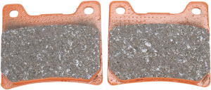 Semi-sintered (r)v(r) Brake Pads