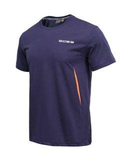 CFMOTO GOES CASUAL PÓLÓ – LILA / NARANCSSÁRGA, 3, nordicamoto.ro