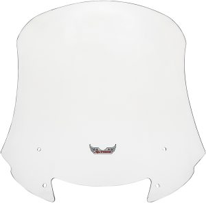 Replacement Lucite Windshield Clear
