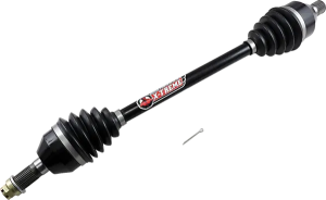 Heavy Duty X-treme tengely, fekete, nordicamoto.ro