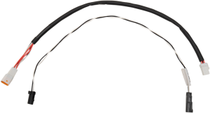 Electronic Throttle Control Extension Black