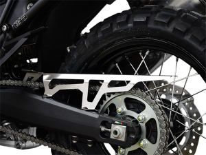 Chain Guard Brushed, Neutral