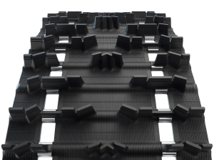 Camso Track Crossover 38x384 2,52 38 mm, 1, nordicamoto.ro