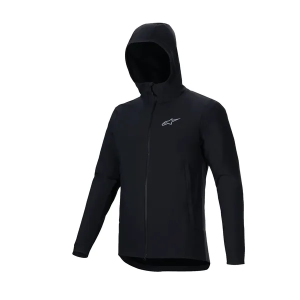 Alpinestars A-dura hőszigetelő kabát, fekete, S-es méret, 1, nordicamoto.ro
