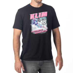 Klim Speedway Tri-blend póló