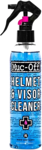 Muc-Off sisak- és plexi-tisztítószer
