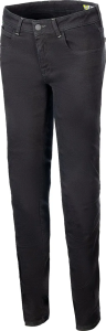 Alpinestars Daisy V3 női nadrág, fekete, 31-es méret, 1, nordicamoto.ro