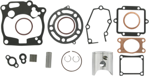 High Performance Piston Kit With Gaskets For 2-stroke, 1, nordicamoto.ro