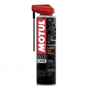 Motul C3 terepjáró láncspray 400 ml