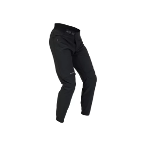 Fox Flexair Pro Fire Alpha Black MTB nadrág