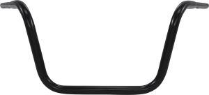 Hefty 1-1/4(r) Handlebar Black