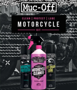 MUC-OFF Clean Protect And Lubricant , 2, nordicamoto.ro