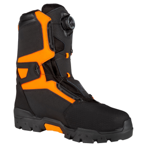Klim Klutch GTX BOA Hi-Vis motoros csizma, 3, nordicamoto.ro