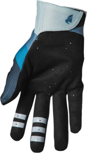 Manusi MTB Thor Assist React Midnight/Teal XS, 4, nordicamoto.ro