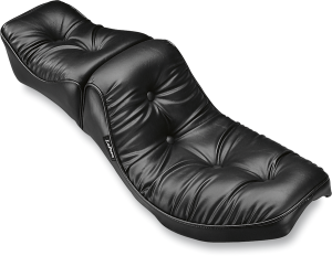 Regal Plush (r)pillow(r) 2-up Seat Black, 1, nordicamoto.ro