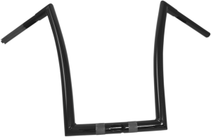 1-1/4(r) Touring Handlebar Black, 4, nordicamoto.ro