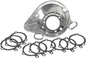 Gasket Carb S&s Supr E, 2, nordicamoto.ro