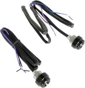 Lucifer Lights Black