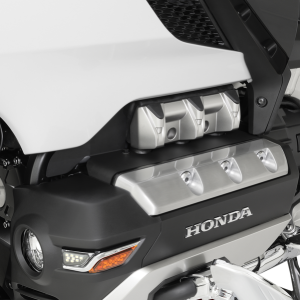 Cylinder Head Cover Black