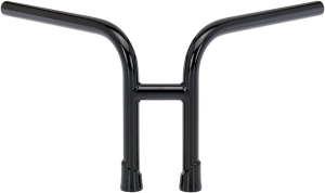 1(r) T-bar Black, 1, nordicamoto.ro
