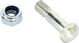 Pivot Bolt Silver, 2, nordicamoto.ro