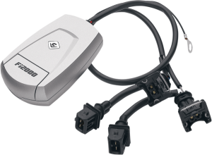 Fi2000r Plug-in Fuel Processor Gray, White, 1, nordicamoto.ro