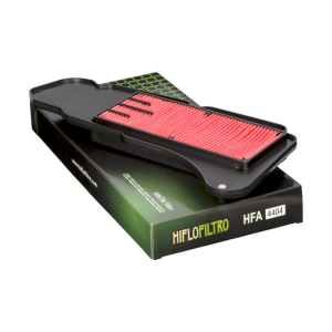 YAMAHA YP400 MAJESTY '04 légszűrő – Hiflofiltro HFA4404, nordicamoto.ro