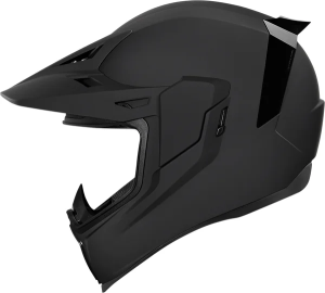 Airflite Moto Rubatone Helmet Black  L, 5, nordicamoto.ro